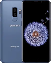 Смартфон Samsung Galaxy S9+ 6/64Gb Blue (SM-G9650) (SnapDragon) (Asia) 2 SIM NFC