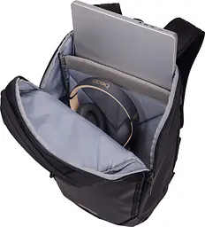 Рюкзак Thule Chasm Backpack 26L (Black) 3204981 (TH 3204981) - мініатюра 7