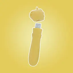 Віброкуля Unihorn USB Bullet - Bean Blossom - мініатюра 8