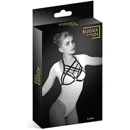 Портупея на груди Bijoux Pour Toi - Clara - мініатюра 3