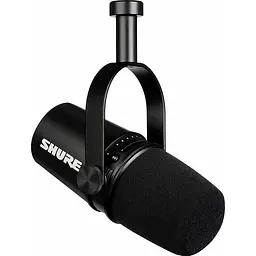 Мікрофон Shure MV7 [106006] - мініатюра 2