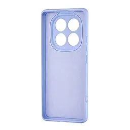 Чохол TPU Colorfu Xiaomi Redmi Note 14 Pro 5G Lilac Purple - мініатюра 2