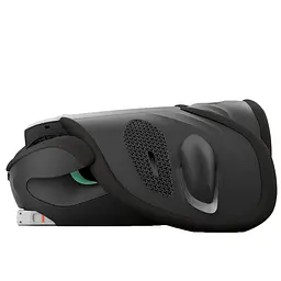 Автокрісло  Cybex Solution G2 Magic Black (524000649) - мініатюра 8