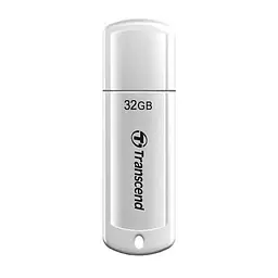 USB флеш накопичувач Transcend 32Gb JetFlash 370 (TS32GJF370)