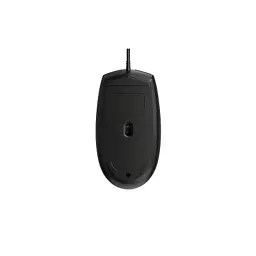 Комплект AOC KM160B USB UA Black (KM160B/97) - мініатюра 11