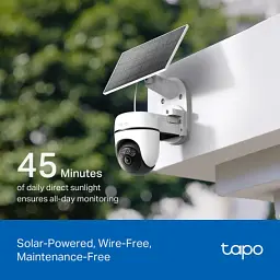 Камера відеоспостереження TP-Link TAPO-C610-KIT - мініатюра 7