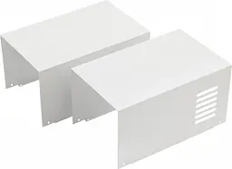 Витяжка купольна Jantar KBT 1000 LED 50 WH - мініатюра 9