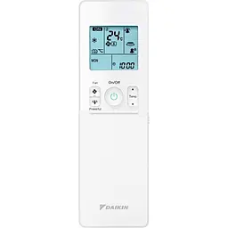 Спліт-система Daikin Stylish FTXA35CS/RXA35A [113979] - мініатюра 4
