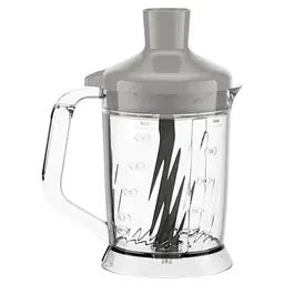 Блендер занурювальний Tefal Quickchef+ HB67MB30 (HB67MB30) - мініатюра 6