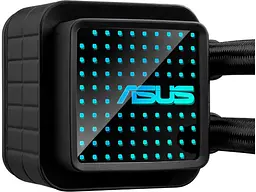 Водяне охолодження Asus Prime LC 240 ARGB (90RC0111-B0EAY0) - мініатюра 3