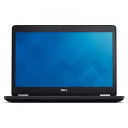 Ноутбук Dell Latitude E5470 FHD (i5-6300U/8/256SSD) - Class A- "Б/В"