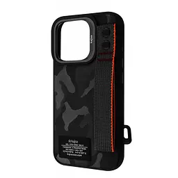 Чохол Kajsa Outdoor Collection with Magnetic Ring iPhone 16 Pro Max в асортименті - мініатюра 5