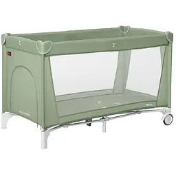 Манеж Carrello Piccolo CRL-18101 Mint Green /1/ MOQ