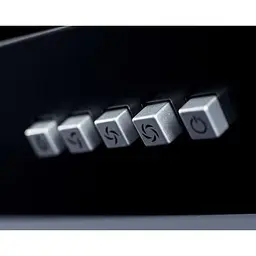Витяжка похила Best Chef Wave 900 black 60 (OZET60JFPK.S3.MC.KSB.NS_BST) - мініатюра 8