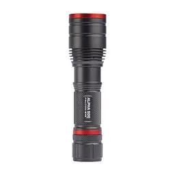 Ліхтар Falcon Eye тактичний Alpha 500 (500 Lm) Focus (FHH0121) (DAS303972) - мініатюра 3