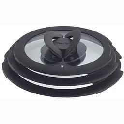Кришка Tefal для серії Ingenio розміром 18 см (L9846253) для сковороди та каструлі - мініатюра 4