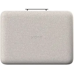 Проектор XGIMI MoGo 3 Pro bundle PowerBase Stand Optical Filter Screen (XN13A-3) - мініатюра 3