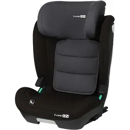 Автокрісло FreeON Rider Black (47016)