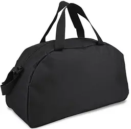 Сумка дорожня Semi Line 21 Black (A3025-4) (DAS302155) - мініатюра 5