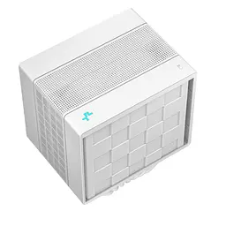 Кулер процесорний DeepCool Assassin 4S White (R-ASN4S-WHGPMN-G) - мініатюра 3