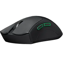 Миша Acer OMR243 Wireless Mouse Black - мініатюра 2