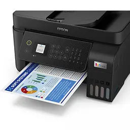 БФП Epson EcoTank L5290 (C11CJ65407) - мініатюра 9
