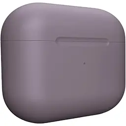 Навушники Apple AirPods 3 Grey Matte (MME73) [116949] - мініатюра 3