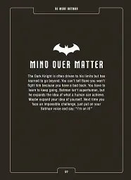 Be More Batman - мініатюра 5