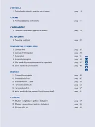 Una grammatica italiana per tutti 2 (B1-B2) - мініатюра 2