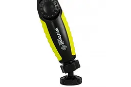 Ліхтар магнітний Vertvoll 2LED (1COB) x 5Вт Li-ion (RX-8009) - мініатюра 5
