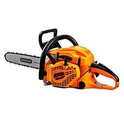 Бензопила CN45D 1,9кВт/2,6к.с. 16"/40см 0,325" - мініатюра 4