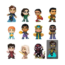 Фігурка для геймерів Funko Pop Mystery Minis - Вічні (49818) - мініатюра 2