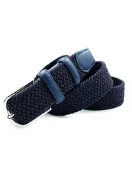 Ремінь гумка 3,3 х 105 см Weatro Синій gym-33kit-013 (gym-33kit-013)
