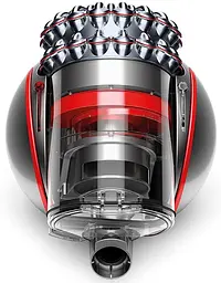Пилосос Dyson CY26 Cinetic Big Ball Absolute 2 [58427] - мініатюра 3