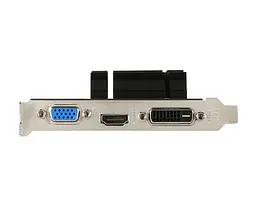 Відеокарта MSI GT 730 2Gb (N730K-2GD3H/LP) (GDDR3, 64 bit, PCI-E 3.0 x16) Б/в - мініатюра 4