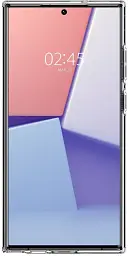 Силіконовий чохол BeCover для Samsung Galaxy S23 Ultra SM-S918 Transparancy (708920) - мініатюра 4