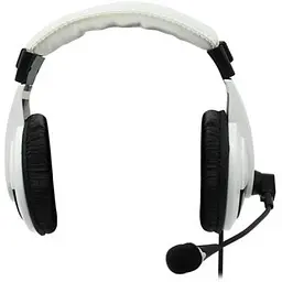 Навушники Defender Gryphon HN-750 White (63747) - мініатюра 2