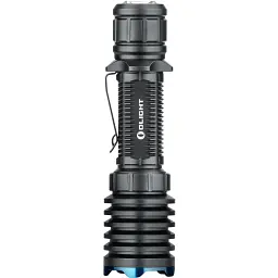 Ліхтар Olight Warrior X Pro Black - мініатюра 5