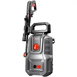 Мийка високого тиску Intertool DT-1512 [135994]