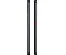 Смартфон ZTE Blade A55 4/128Gb чорний (6902176124501) - мініатюра 3