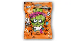 Льодяники Sour Madness Mystery 60 g