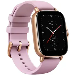 Смарт-годинник Amazfit GTS 2e Lilac Purple A2021 - мініатюра 5