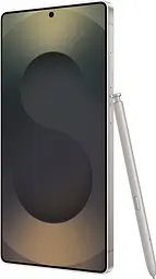 Мобільний телефон Samsung S25 Ultra 12/256GB Titanium Black SM-S938B/DS - мініатюра 4