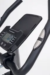 Велотренажер Toorx Upright Bike BRX 65 (BRX-65) - мініатюра 5
