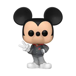 Фігурка Funko Pop Міккі Маус Mickey and Friends Mickey Mouse 10 см FP MF MM 1495 - мініатюра 2