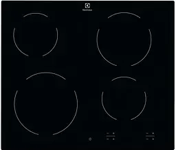 Варочна поверхня Electrolux EHF6240IOK