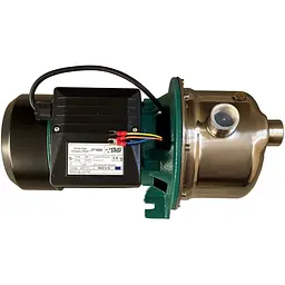 Насос відцентровий VOLKS pumpe JY1000 1,1кВт нержавійка - мініатюра 4
