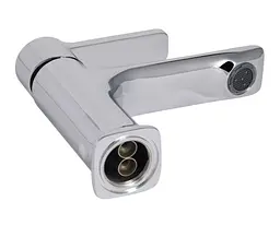 Змішувач для раковини Qtap Taurus QTTAU270CRM45659 - мініатюра 2