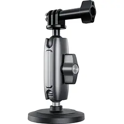 Кріплення для екшн-камери Telesin Magnetic Base Camera Mount (CMM-001) [105746]