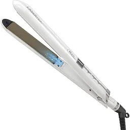 Випрямляч для волосся TICO Professional Laser Ion Titanium (100016) [78075] - мініатюра 1